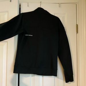 Under armour jacket